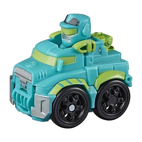 Transformers Rescue Bots Mini Robot Yarlar Hoist