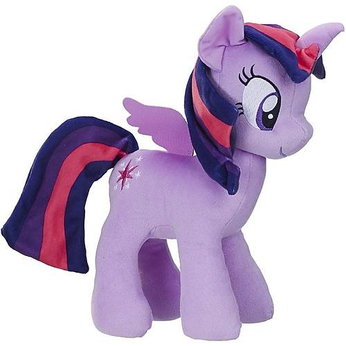 My Little Pony Byk Pelu Twilight Sparkle