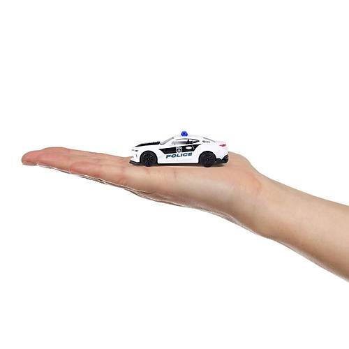 Majorette SOS Kurtarma Aralar Chevrolet Camaro