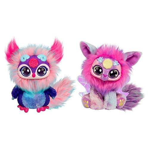 Magic Mixies Gem Sihirli Kazan S4 Mavi Ay Kazan