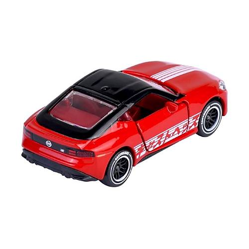 Majorette Castheads Series 214I-2 Nissan Z