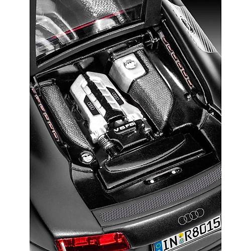 Revell 1:24 Audi R8