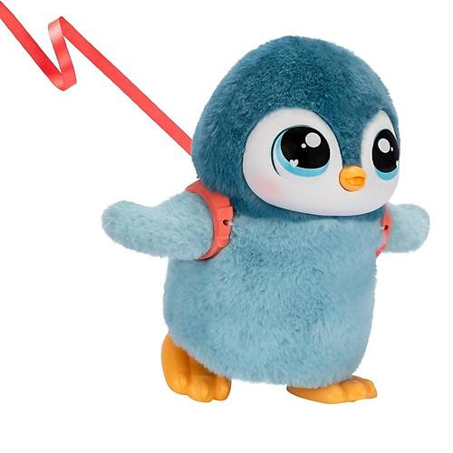 Little Live Pets Yryen Penguen LP600000