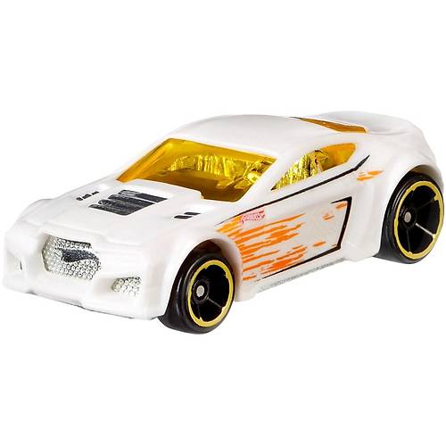 Hot Wheels Renk Deitiren Aralar Torque Twister