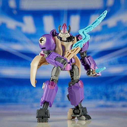 Transformers One Prime Changer Alpha Trion