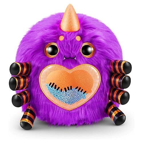 Rainbocorns Monstercorn Dev Srpriz Spinella