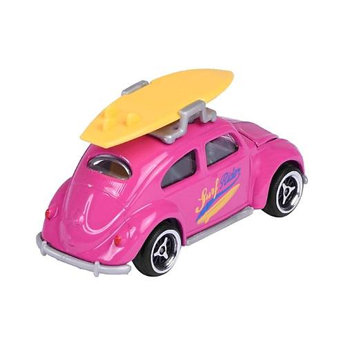 Majorette Vw The Originals Premium Serisi 241A-7 Volskwagen Beetle