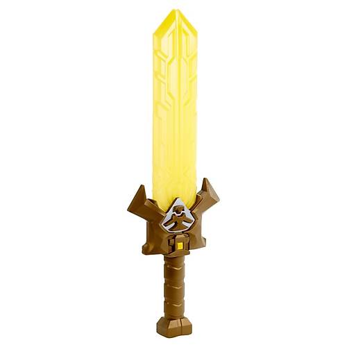 Masters of the Universe He-Man Power Of Grayskull Delux Kl