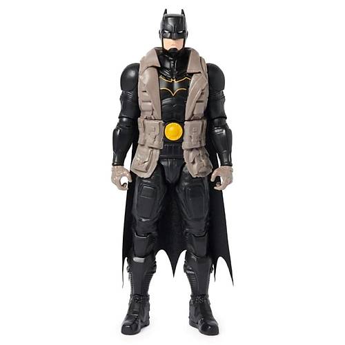 Batman Aksiyon Figr 30 Cm DC Rebirth Batman