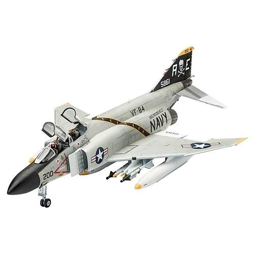  Revell 1:72 Phantom II