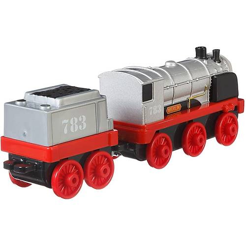 Thomas ve Arkadalar Sr Brak Byk Tekli Trenler Merlin