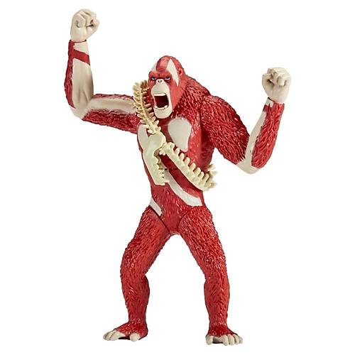 Godzilla x Kong Deluks Aksiyon Figr 18 Cm Sesli Skar King
