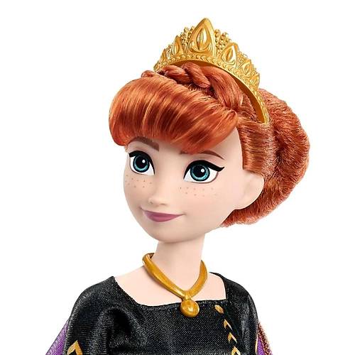 Disney Karlar lkesi Prensesleri Anna ve Elsa 2'li Paket
