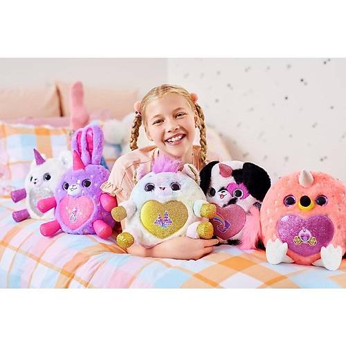 Rainbocorns Prenses Fairycorn Srpriz Royalle
