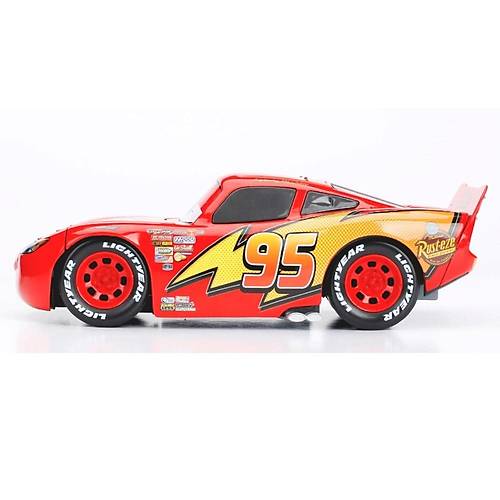 Jada 1:24 Lightning McQueen