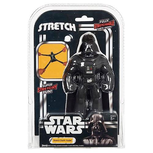 Stretch Star Wars Darth Vader