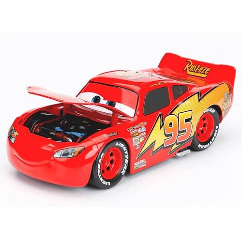 Jada 1:24 Lightning McQueen