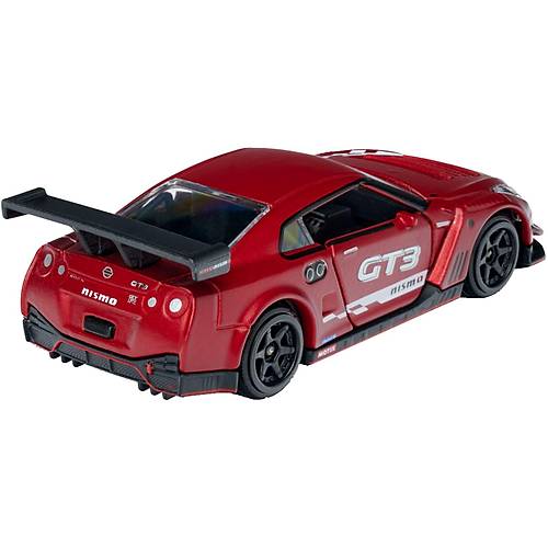 Majorette Limited Edition Arabalar Nissan GT-R Nismo GT3
