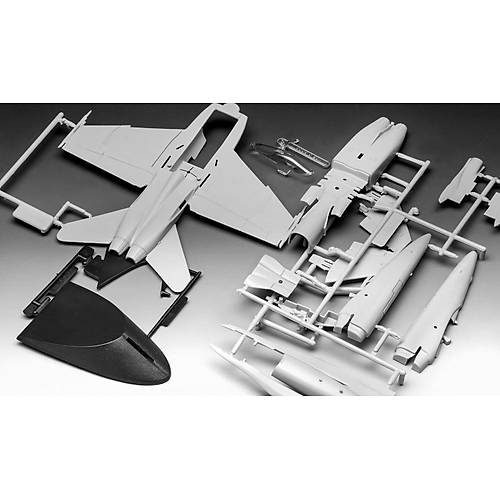 Revell 1:72 Maverick's F/A-18 Hornet