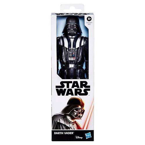 Star Wars Titan Hero Figr Darth Vader