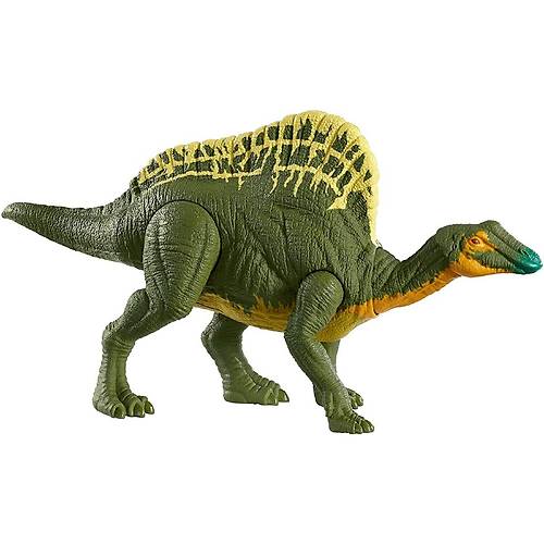 Jurassic World Sesli Dinozor Figrleri Ouranosaurus