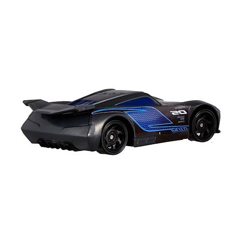 Cars Mini Aralar Jackson Strom