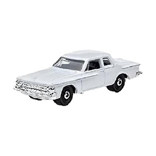 Matchbox 1:64 Tekli Arabalar '1962 Plymouth Savoy