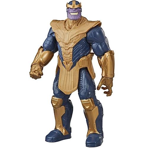 Marvel Avengers Titan Hero Serisi 30 Cm Thanos