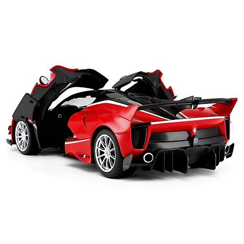 Rastar 1:14 Uzaktan Kumandal Araba Ferrari Fxx K Evo Man Kap Alan 2.4 Ghz Ikl