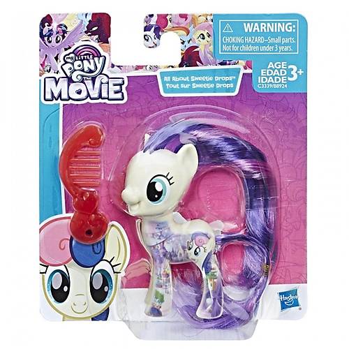 My Little Pony Figr Sweetie Drops