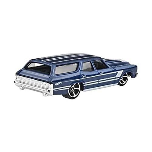 Hot Wheels 1:64 Wagons '70 Chevelle SS Wagon