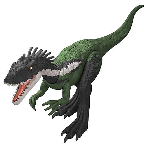 Jurassic World Hareketli Dinozor Figrleri HLN63 Guaibasaurus