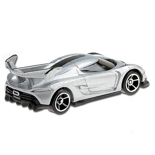 Hot Wheels Hw Exotics 2020 Koenigsegg Jesko
