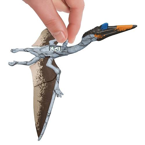 Jurassic World Dev Dinozor Figr Quetzalcoatlus