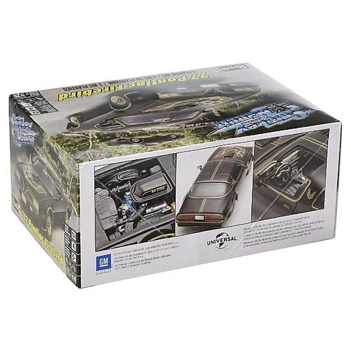 Revell 1:25 1977 Pontiac Firebird