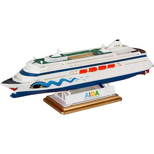 Revell 1:1200 Aida