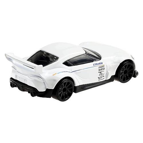 Hot Wheels Hw Speed Graphics '20 Toyota Gr Supra