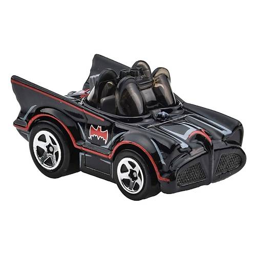 Hot Wheels 1:64 Batman Classic Tv Series Batmobile