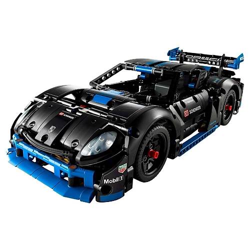 Lego Technic Porsche GT4 e-Performance Yar Arabas 42176
