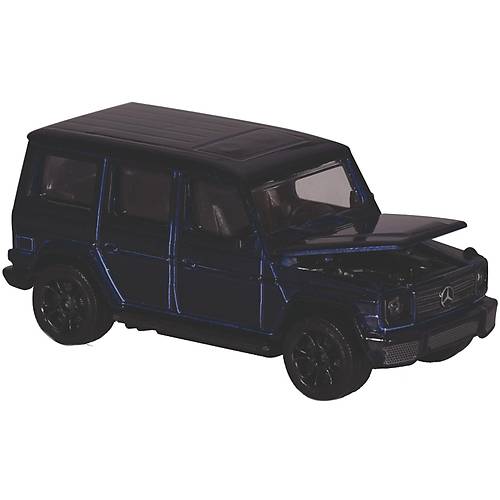 Majorette Premium Arabalar Mercedes-Benz G 500