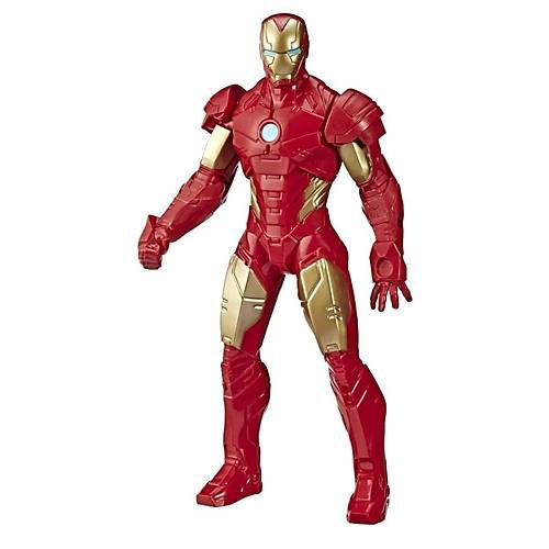 Marvel Figr 24 Cm Iron Man