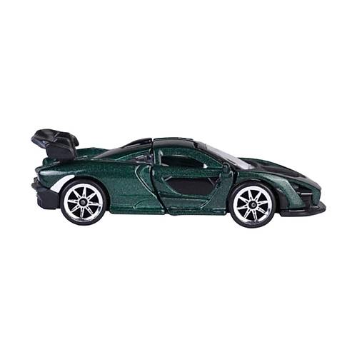Majorette Premium Cars 248C-4 McLaren Senna