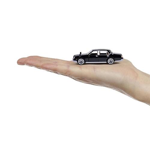 Majorette Japan Series Premium Cars Honda Civic TYPE R EK9