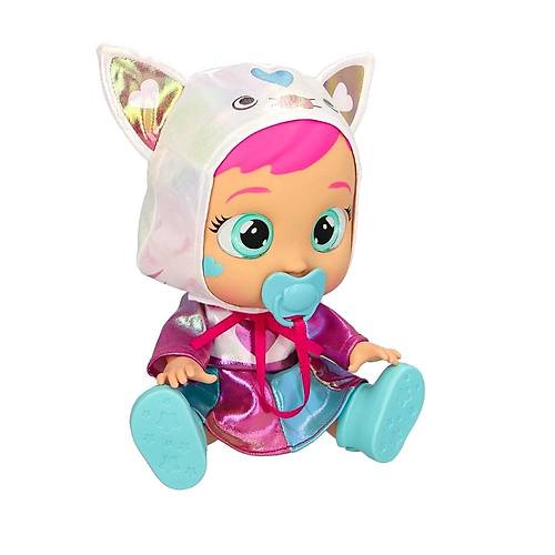 Cry Babies Stars Alayan Bebekler S2 30 Cm Daisy Gerek Gzyalar Alayan nteraktif Bebek