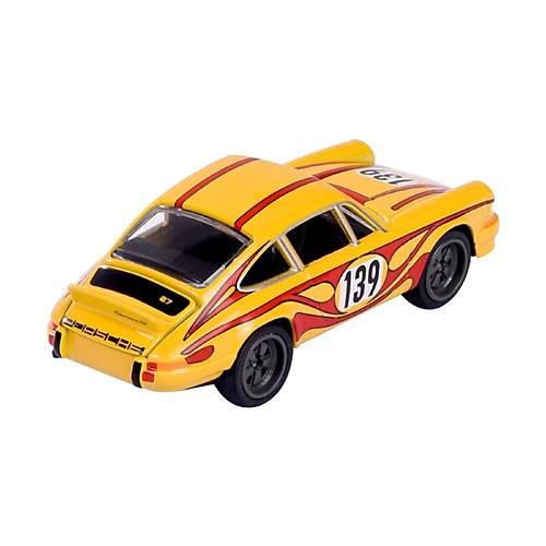 Majorette Porsche Deluxe Porsche 911 Carrera RS 2.7 #139