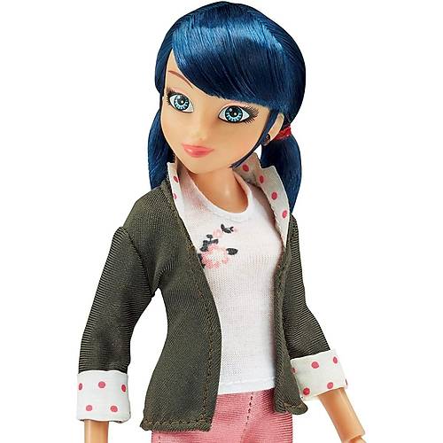 Miraculous Uur Bcei Bebekler 26 Cm Marinette