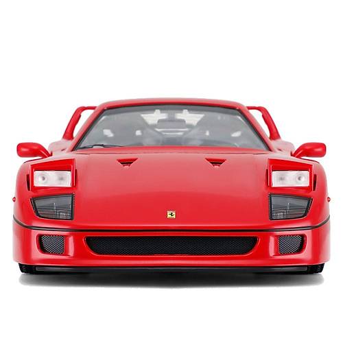 Rastar 1:14 Uzaktan Kumandal Araba Ferrari F40 2.4 Ghz Ikl