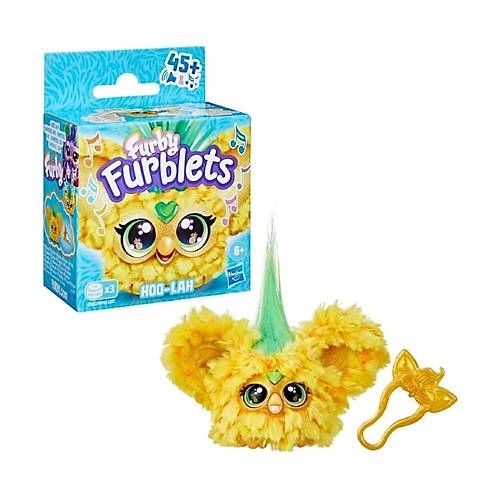 Furby Furblets Hoo-Lah