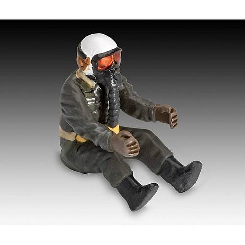 Revell 1:32 Bell X-1 Supersonic Aircraft