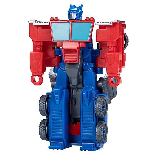 Transformers Earthspark Tek Admda Dnen Figr Optimus Prime